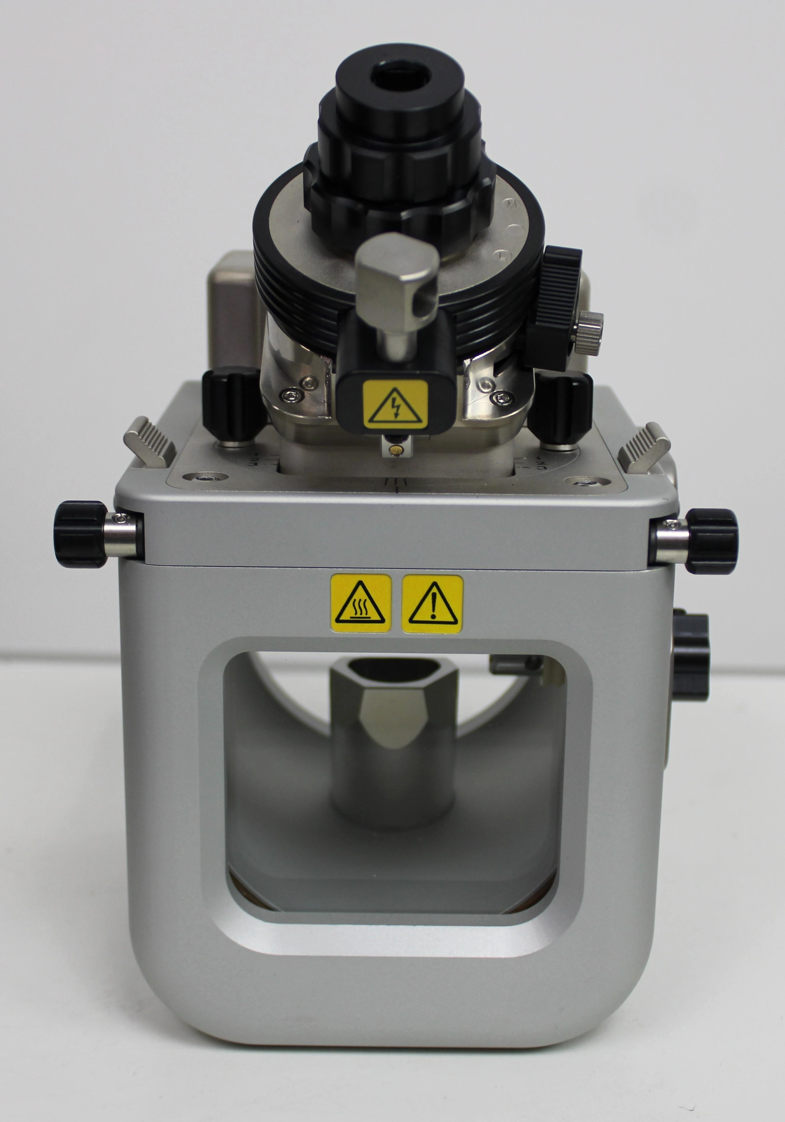 DIS 80111-60470 Mass Spectrometry Housing Functional Good Condition Accessory - 7000904