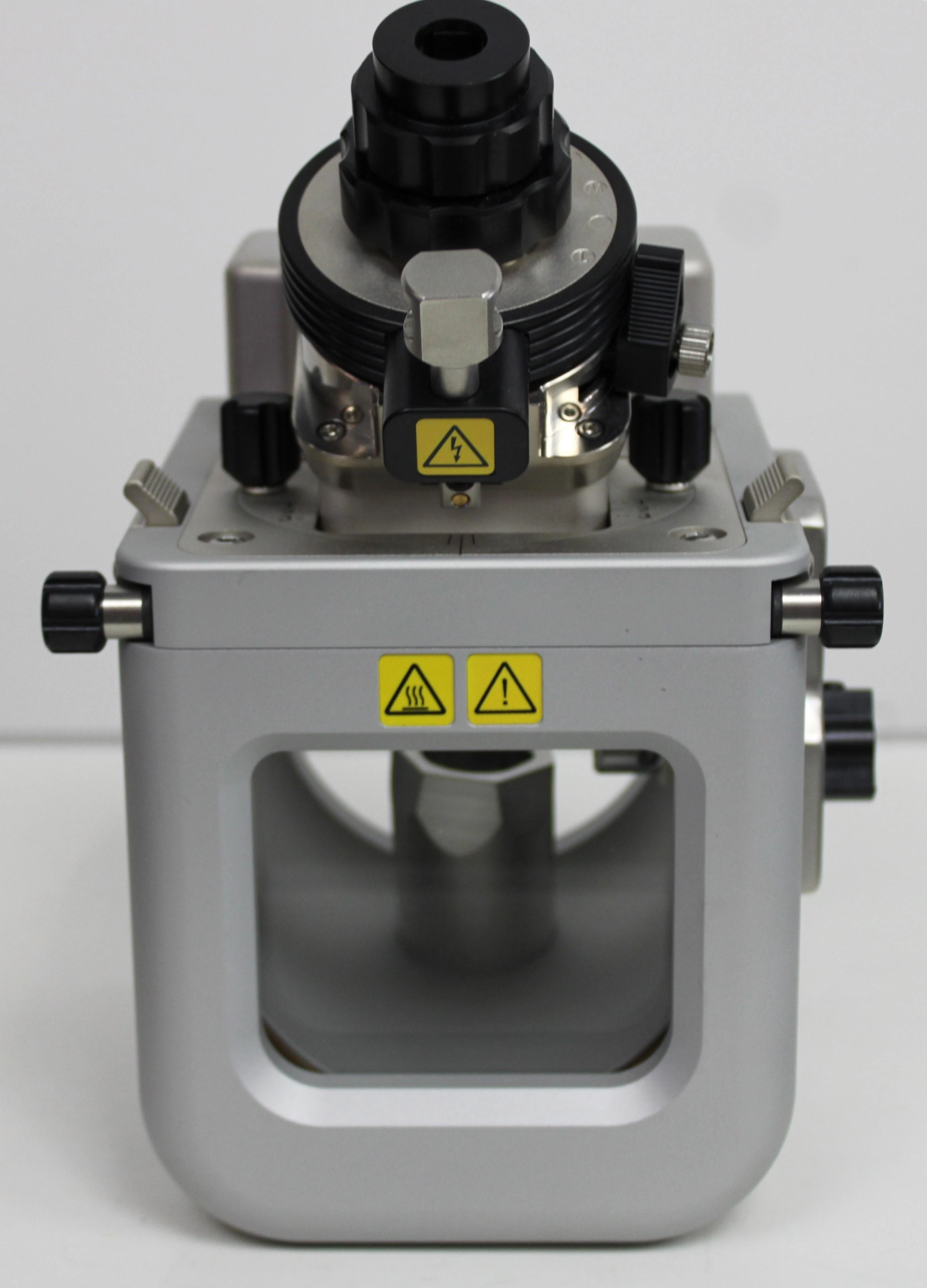 DIS 80111-60470 Mass Spectrometry Accessory Housing, Made 2019, Used - 7000905