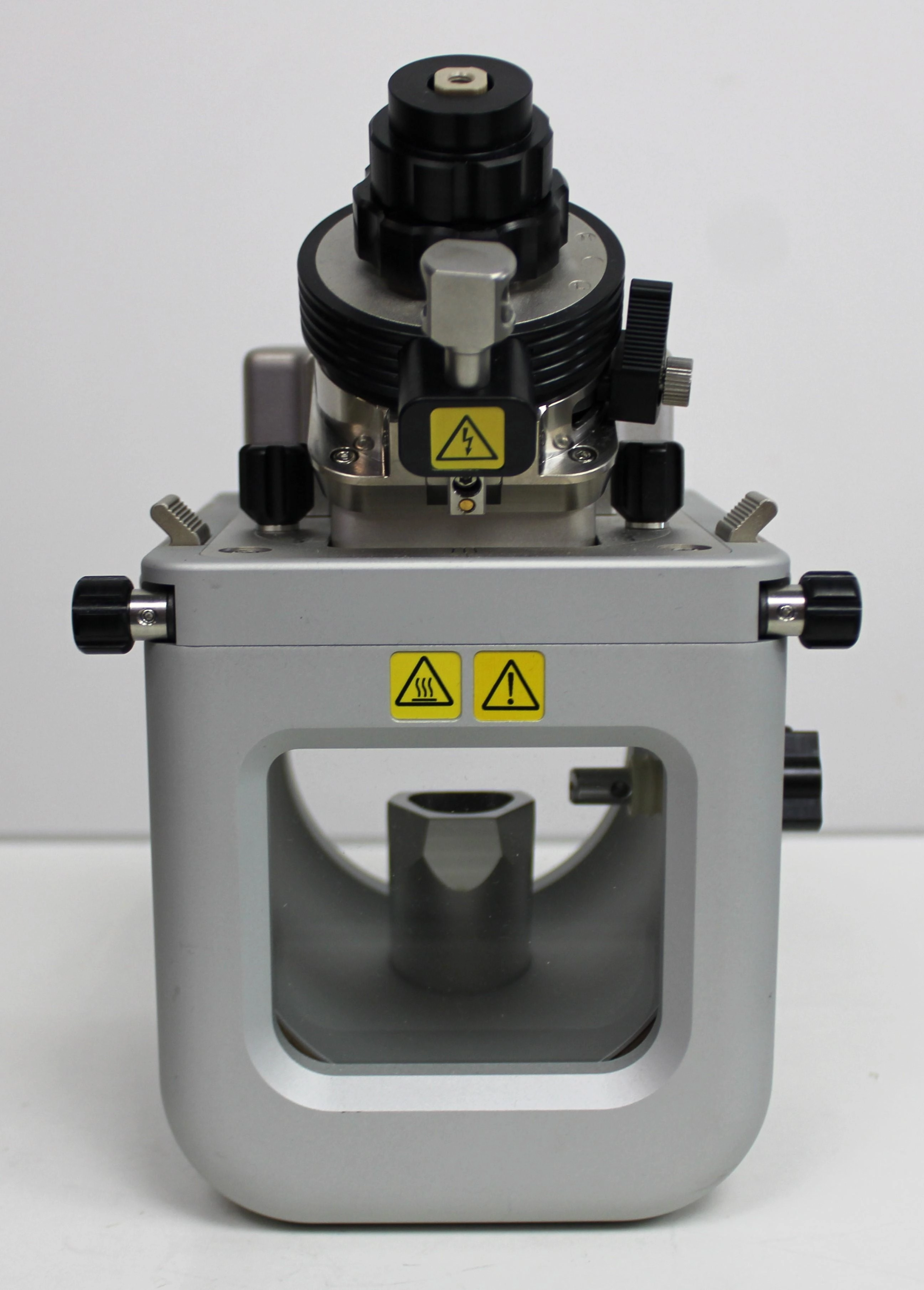 D.I.S Dynamic 80111-60470 Mass Spectrometry Housing, Made 2019, Used Good - 7000908