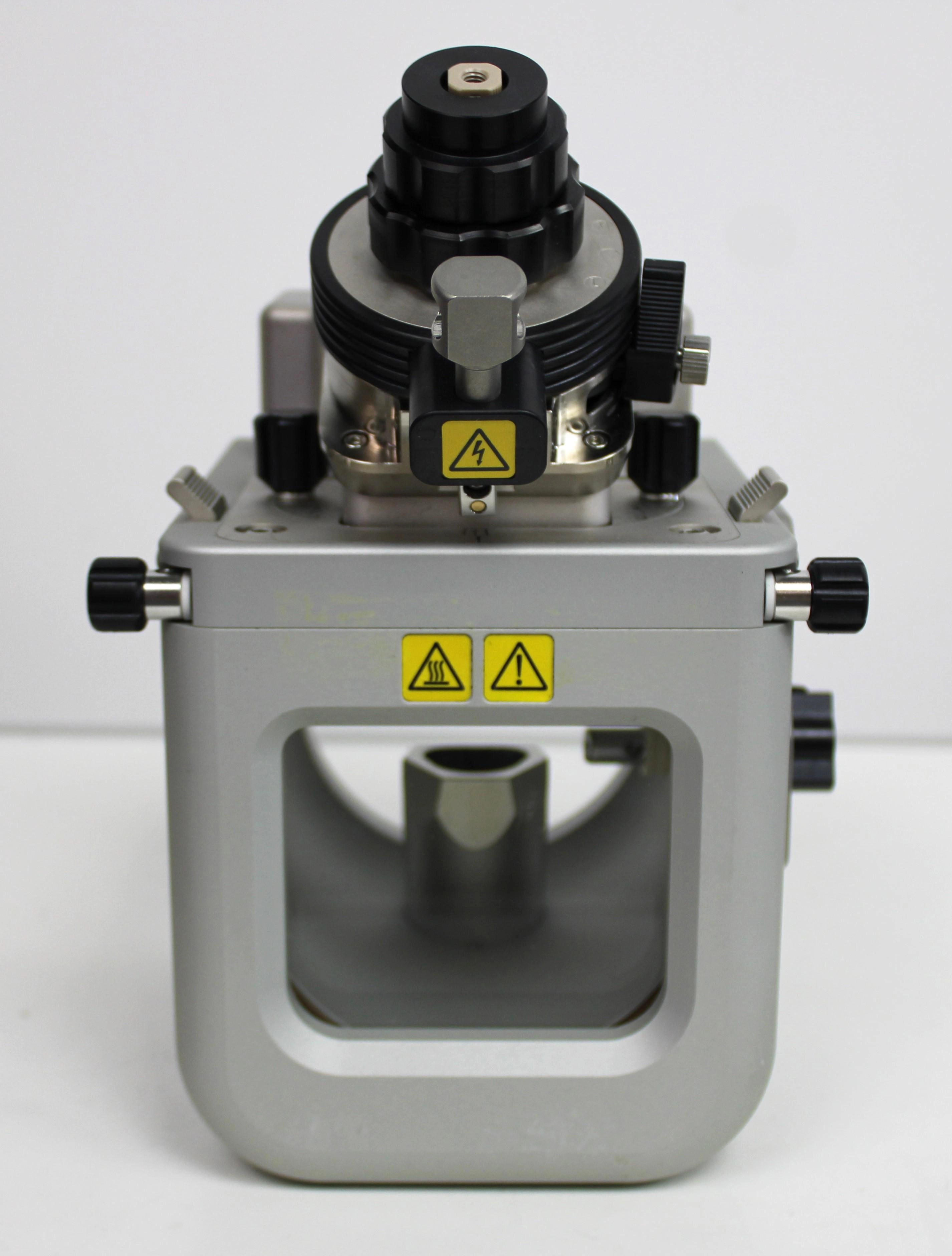 DIS 80111-60470 Mass Spectrometry Housing Functional Power On Good - 7000907