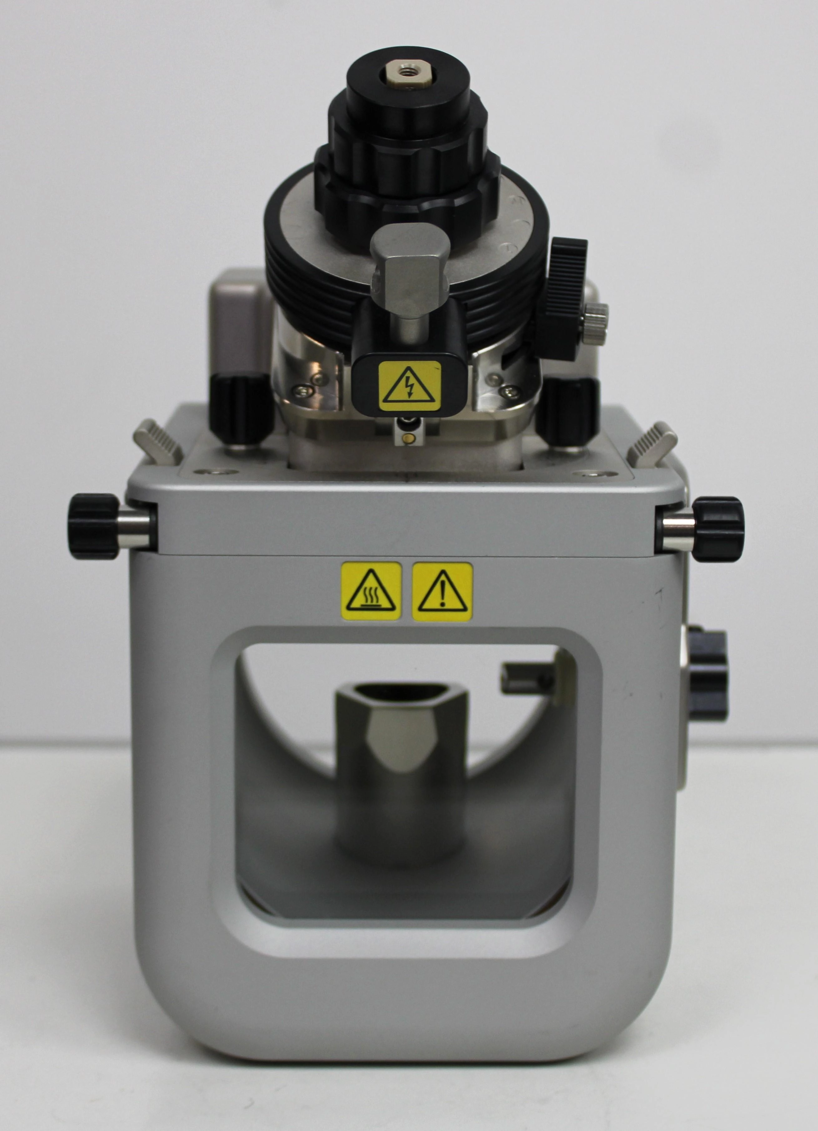 D.I.S. 80111-60470 Mass Spectrometry Housing Accessory, Powers On, Good Condition - 7000910