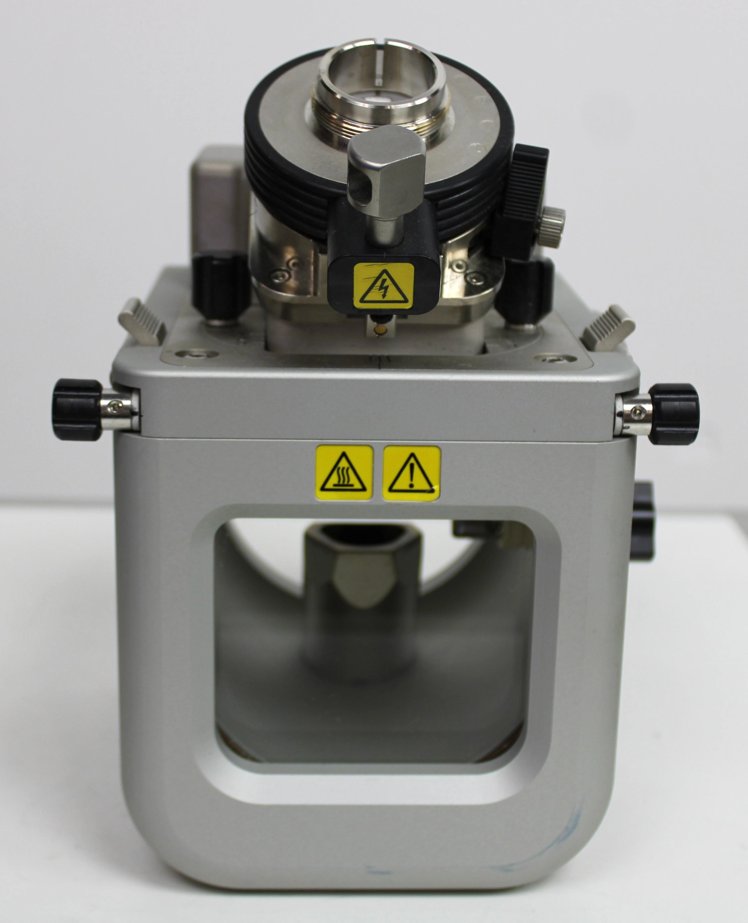 D.I.S Solutions 80111 Housing Mass Spectrometry Good Condition 2019 USA - 7000915