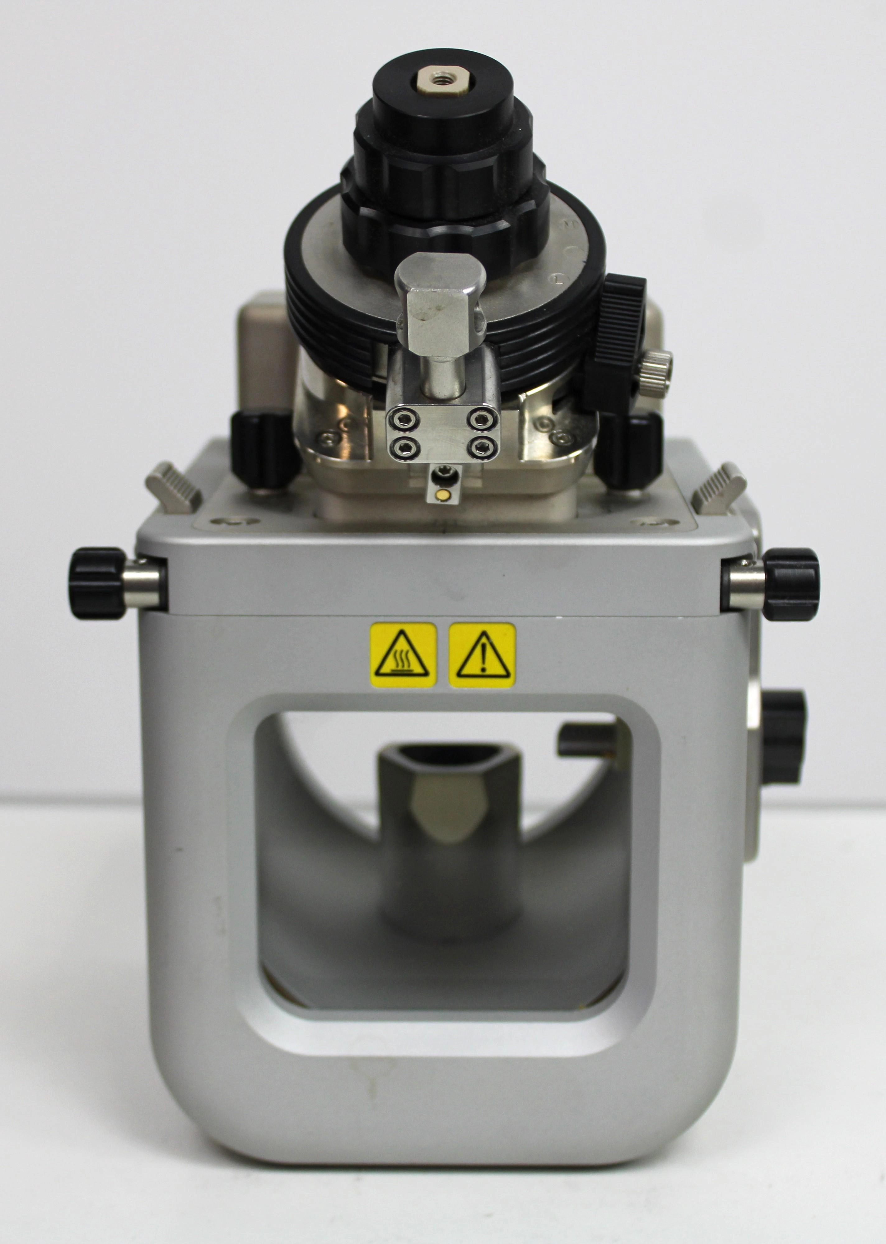 D.I.S. 80111-60470 Mass Spectrometry Housing Accessory Good Condition - 7000917