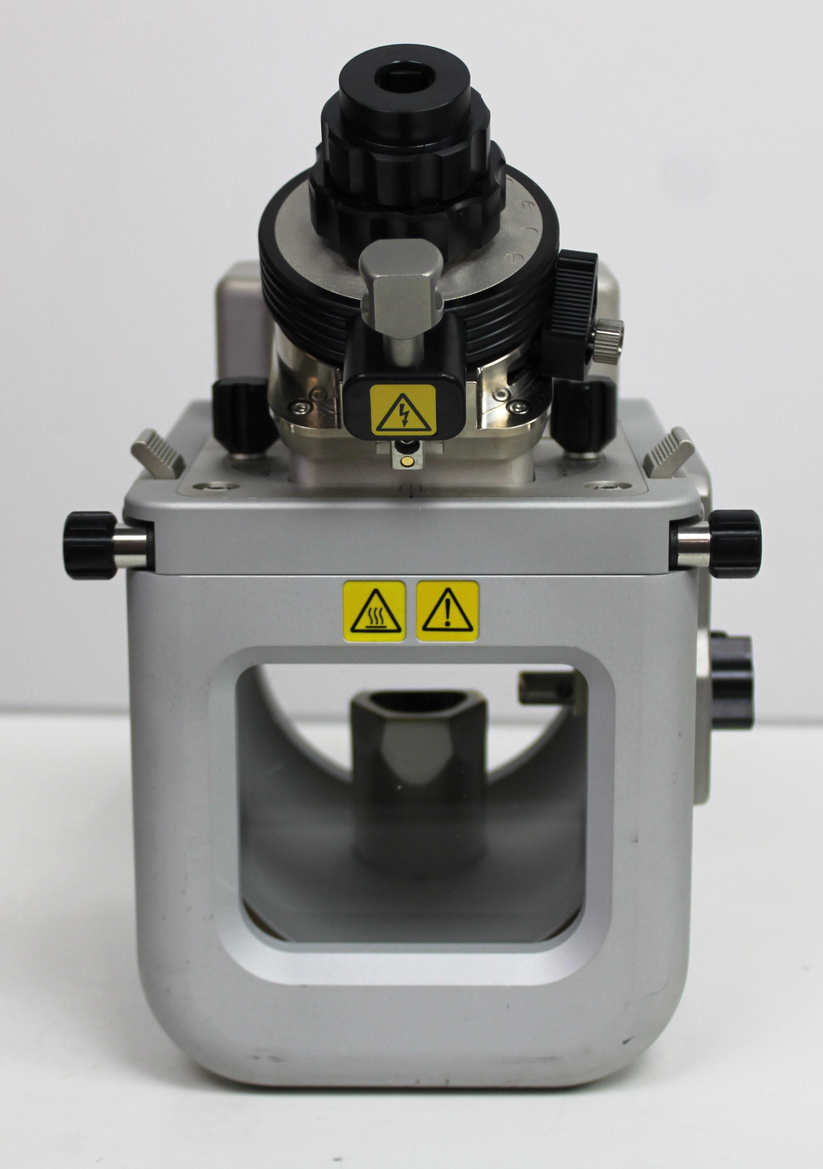 DIS 80111-60470 Housing Mass Spectrometry Accessory Operating Good Condition - 7000923