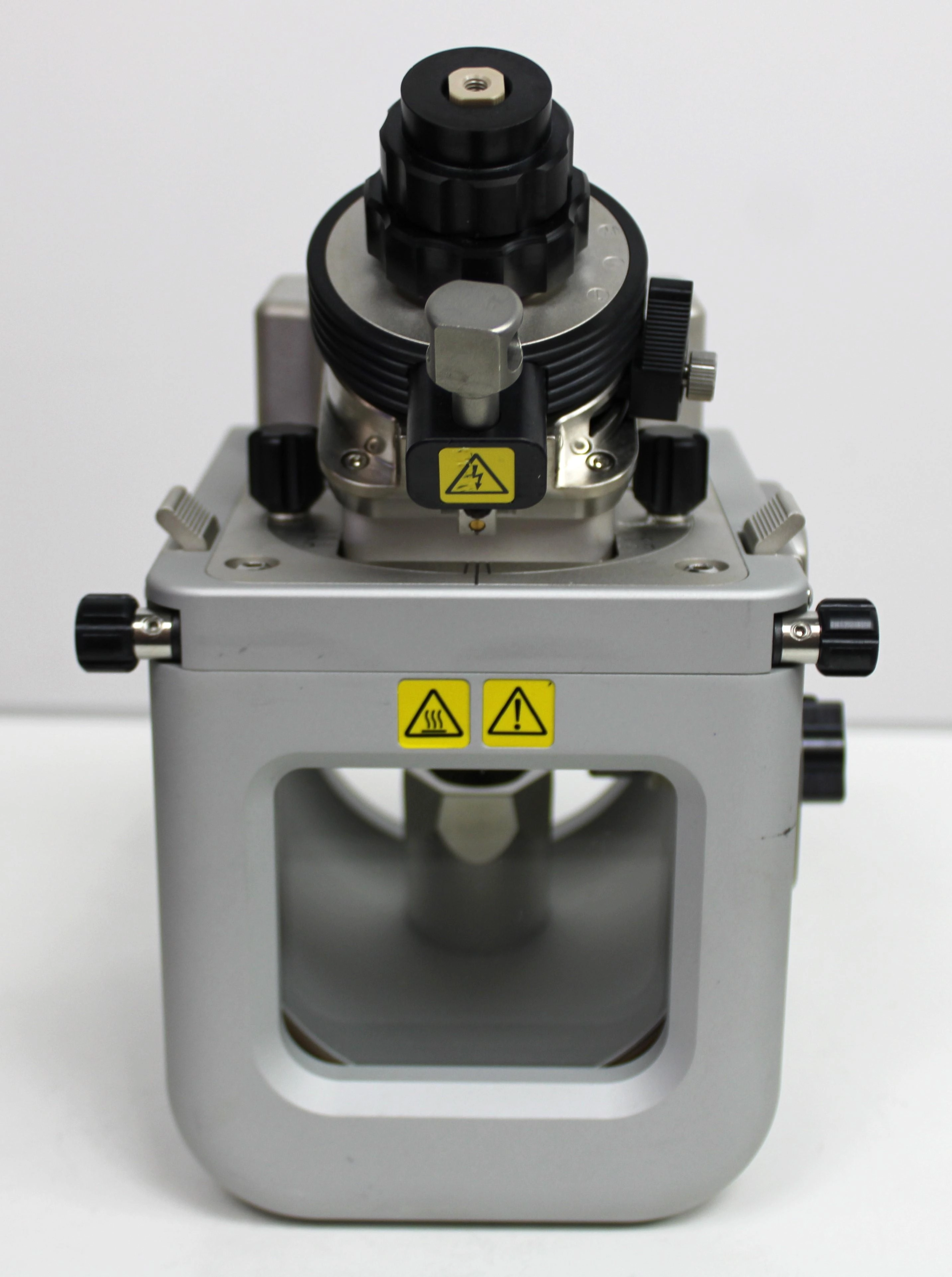 DIS 80111-60470 Mass Spectrometry Housing Functional &amp; Cosmetically Good - 7000924