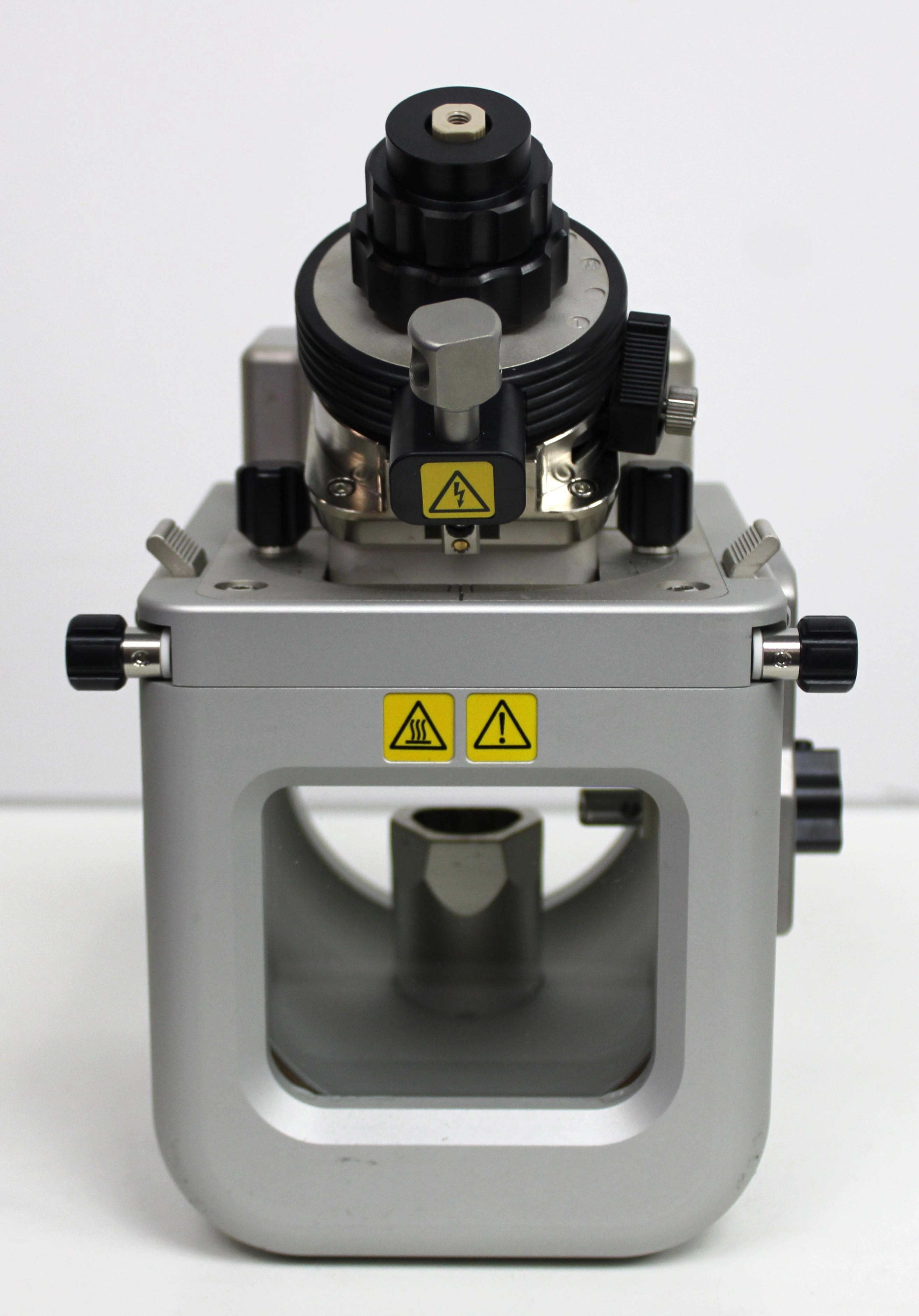 DIS 80111-60470 Housing Mass Spectrometry Analyzing Good Condition - 7000920