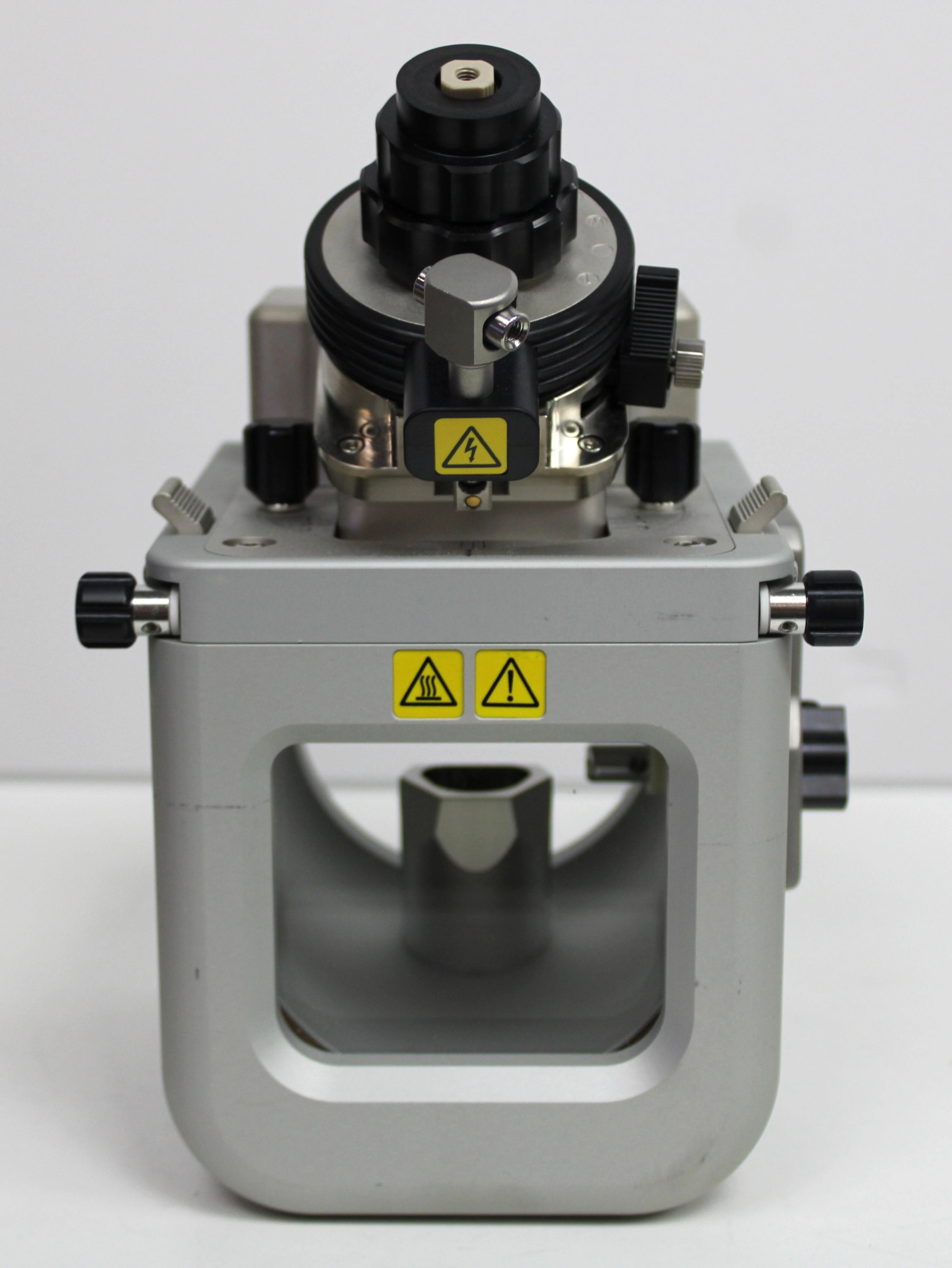 DIS 80111-60470 Housing Mass Spectrometry Accessory Used 2017 Functional INSPECT - 7000925