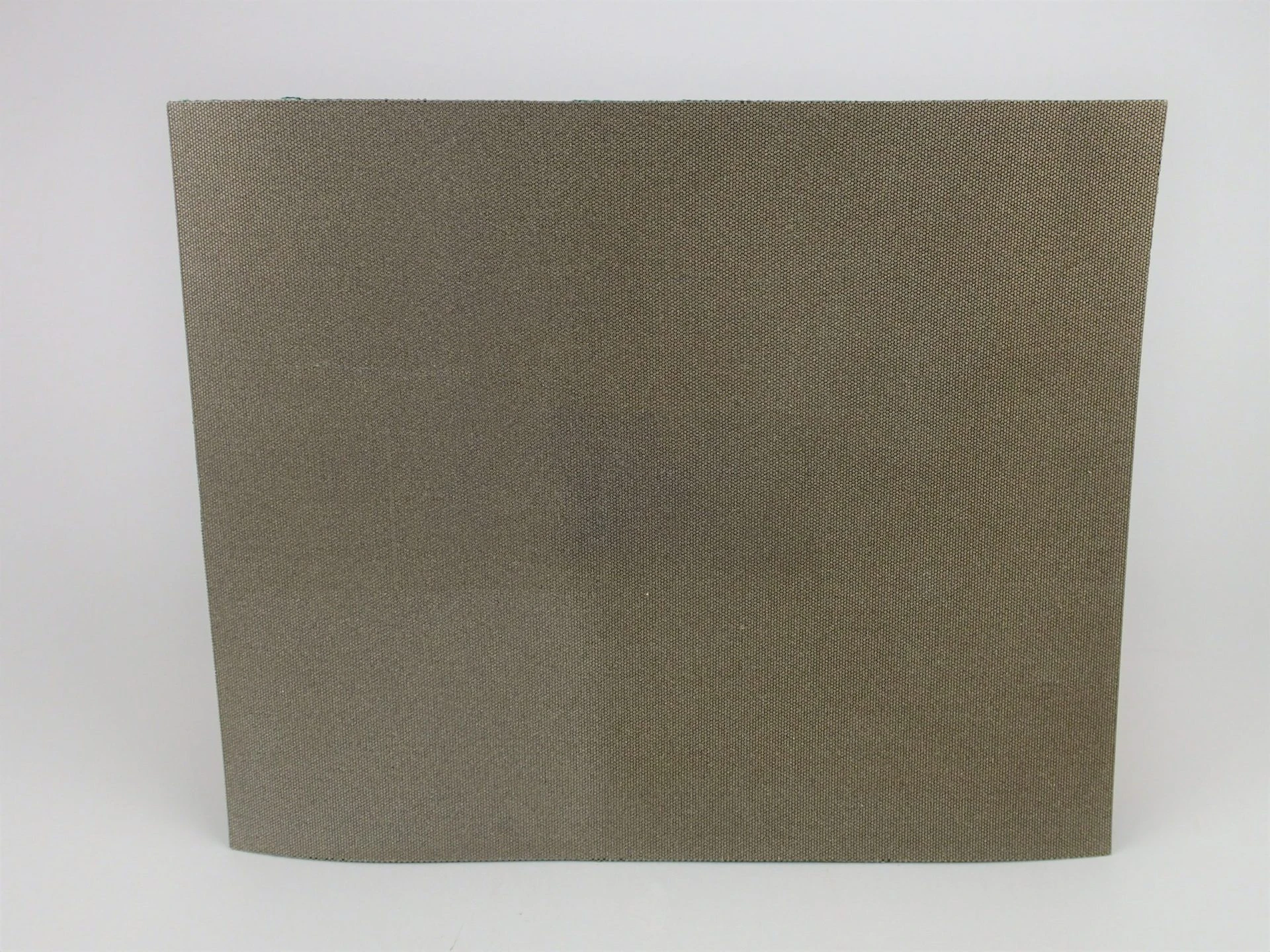 3M Flexible Diamond Sheet, 6&Prime; x 6&Prime; (152mm x 152mm), Plain Back, Metal Bond