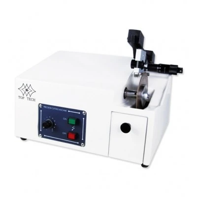 CL40 Low Speed Sectioning Saw