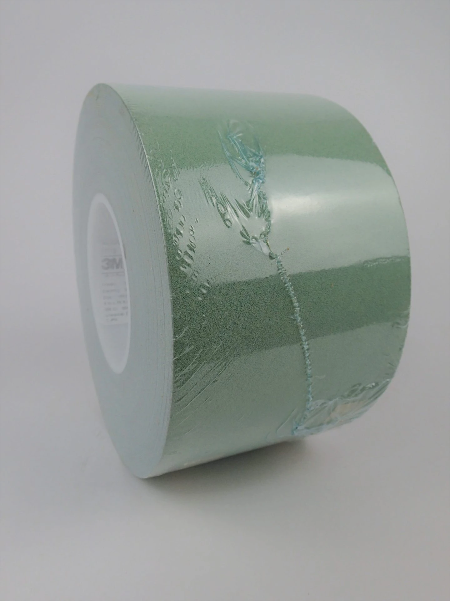 3M Polishing Film Roll, Plain Back, SiC
