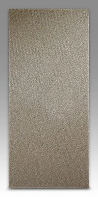 3M Flexible Diamond Sheet2.75&Prime; x 5&Prime; (70mm x 127mm)Quick Release SystemMetal Bond