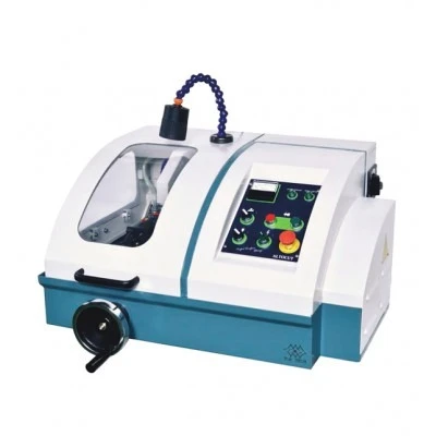 CL-70C – High-Performance Table-Top Lab Saw for Metallography | PSI Metallography
