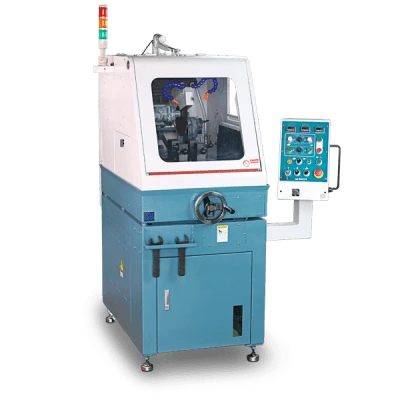 CF-250B 12″ Abrasive Cutter