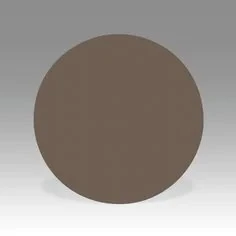 3M Diamond Spot Disc, 8&rdquo; x NH (203mm x NH), Metal Magnetic Back, Metal Bond