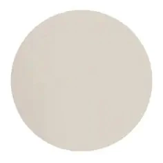 3M Diamond Lapping Film Disc, 8&rdquo; x NH (203mm x NH), PSA Back