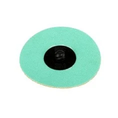 3M Diamond Cloth Dry Disc, 4” (102mm) Roloc, Resin Bond