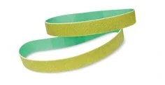 3M Diamond Cloth Dry Belt, 4” x 106” (102mm x 2.69m), Resin Bond