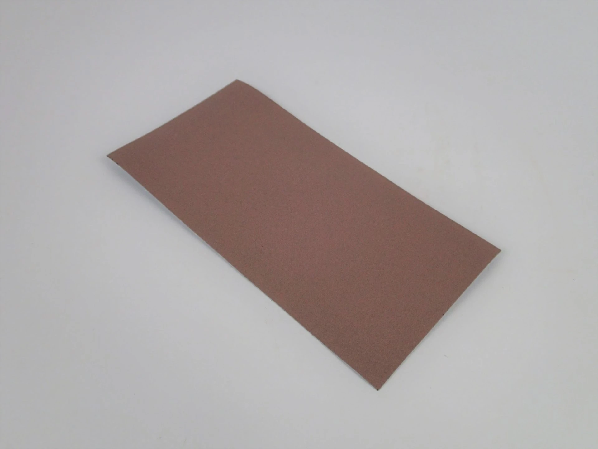 3M Diamond Cloth Sheet, 3” x 6” (76mm x 152mm), Plain Back