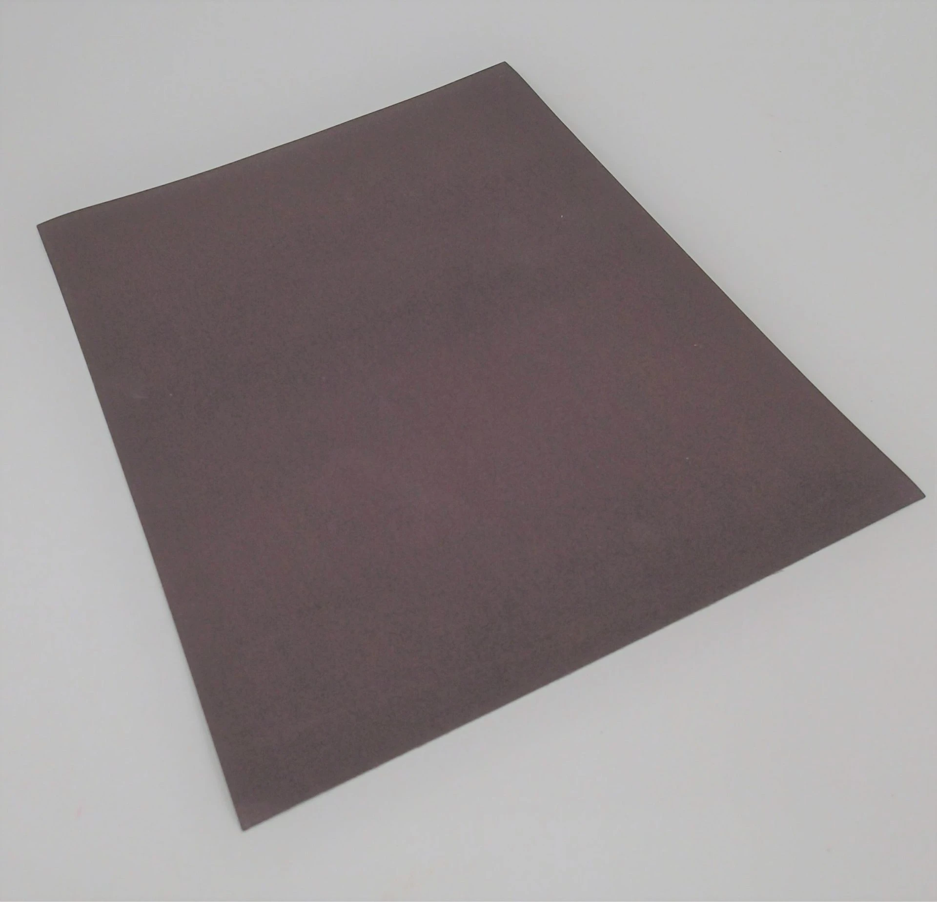 3M Diamond Cloth Sheet, 9” x 11” (229mm x 279mm), Plain Back