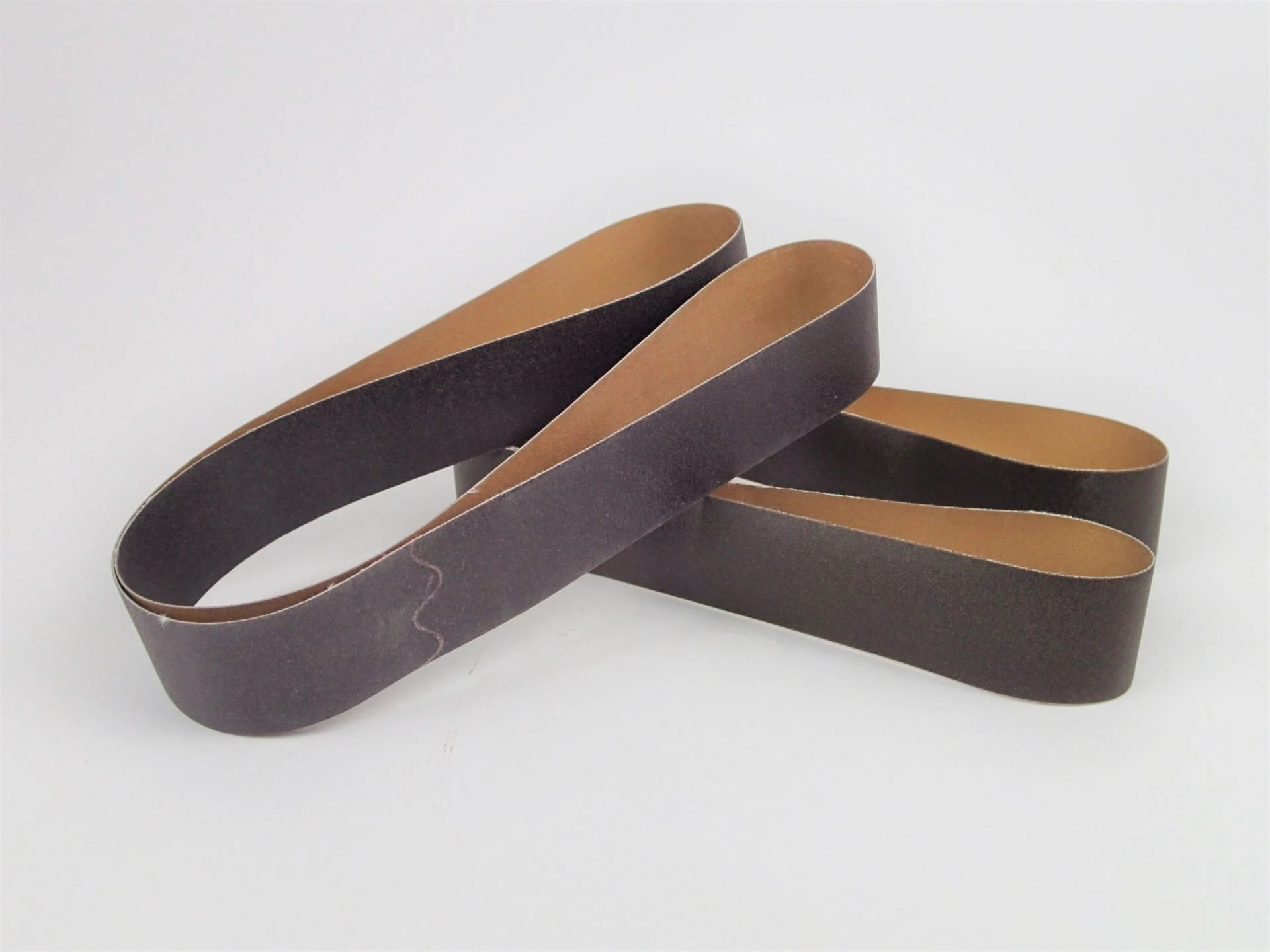 3M Diamond Cloth Belt, 1” x 60” (25mm x 1.52m)