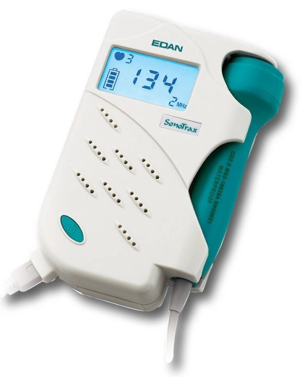 Edan Sonotrax Basic A Pocket Doppler