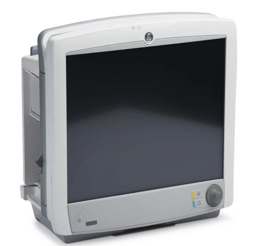 GE Carescape B650 with Masimo PDM