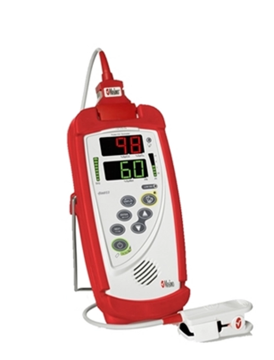 Masimo Rad-5 Handheld Pulse Oximeter