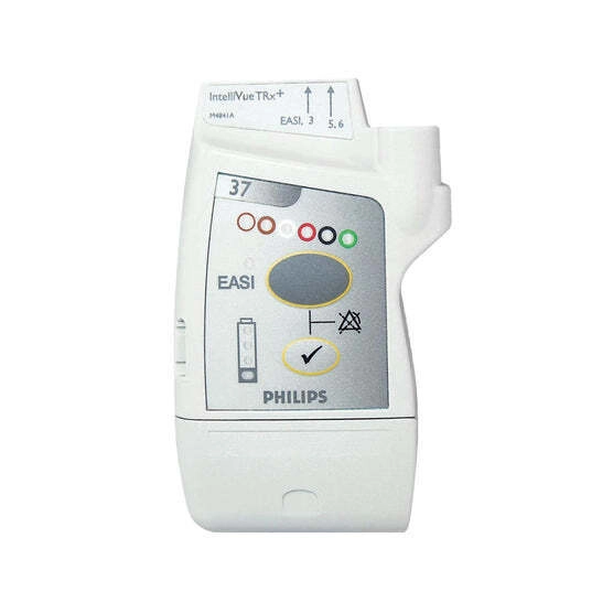 Philips IntelliVue M4841A Telemetry Transmitter S0