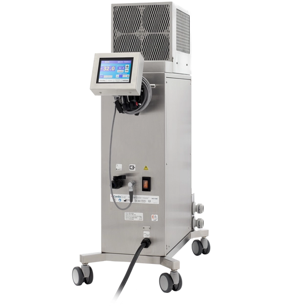 CardioQuip MCH-1000(i) Heater Cooler