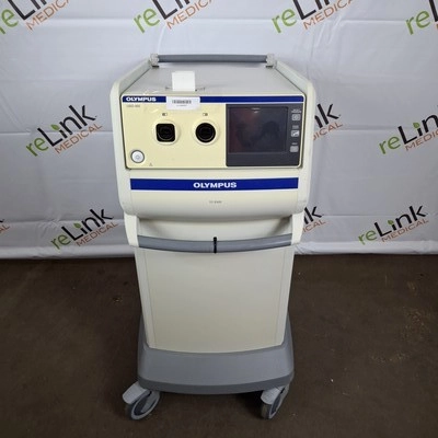 Olympus USG-400 Ultrasonic Generator