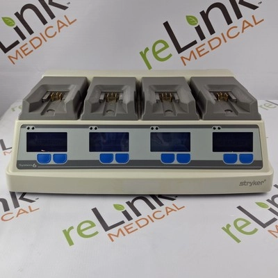 Stryker System 6 6110-120 Battery Charger