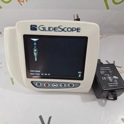 Verathon Medical, Inc Glidescope Video Laryngoscop
