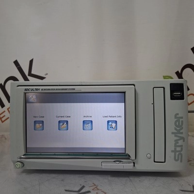 Stryker 240-050-988 SDC Ultra HD Information Syste