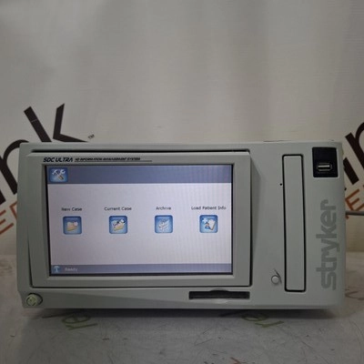 Stryker 240-050-988 SDC Ultra HD Information Syste