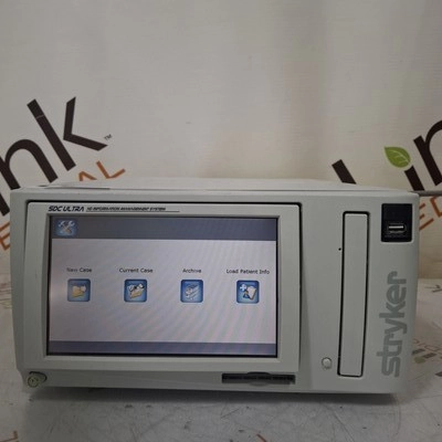 Stryker 240-050-988 SDC Ultra HD Information Syste