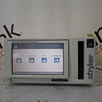 Stryker 240-050-988 SDC Ultra HD Information Syste