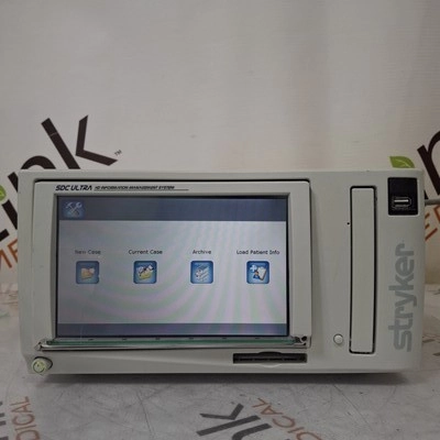 Stryker 240-050-988 SDC Ultra HD Information Syste