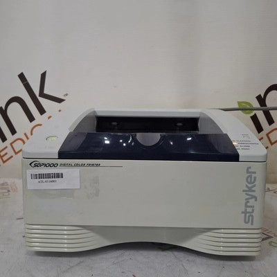 Stryker 240-050-988 SDC Ultra HD Information Syste