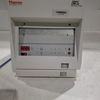 Thermo Scientific Sorvall CW2+ Cell Washing Centri