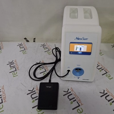 Hologic, Inc. NovaSure RFC2010-115 RF Controller
