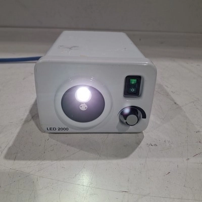 Cuda Surgical LLS-050 Light Source