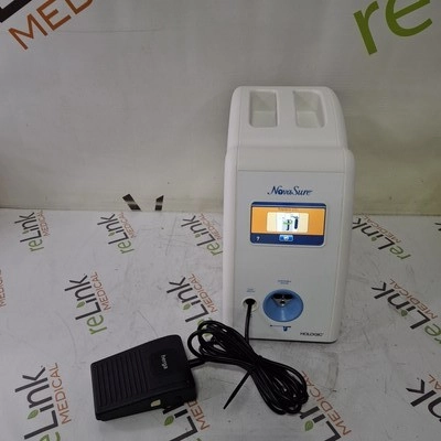 Hologic, Inc. NovaSure RFC2010-115 RF Controller