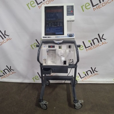 Puritan Bennett 840 Ventilator
