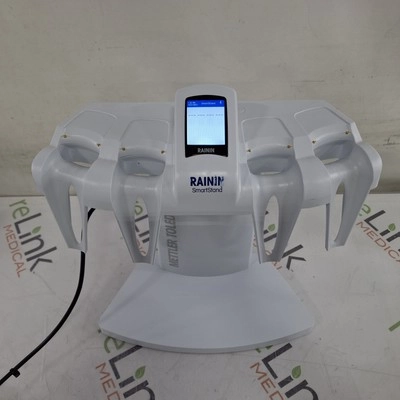 Mettler-Toledo, Inc. Rainin Smart Stand