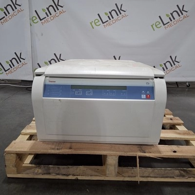 Thermo Scientific Sorvall ST 40 Centrifuge