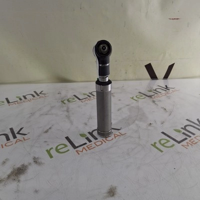 Welch Allyn 3.5v Lithium Ion Rechargeable Handle