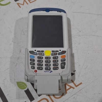 Socket Moblie Inc epoc Host Blood Analyzer