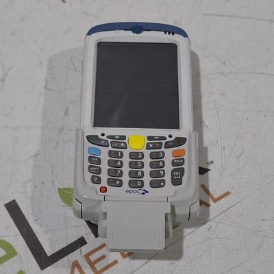 Socket Moblie Inc epoc Host Blood Analyzer