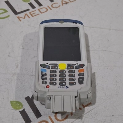 Socket Moblie Inc epoc Host Blood Analyzer