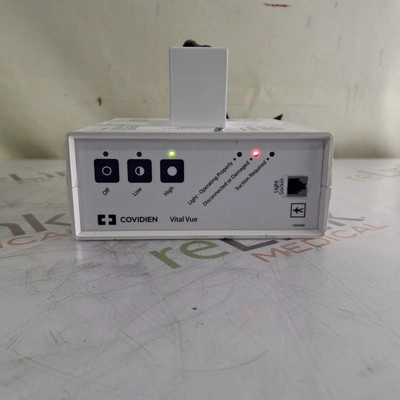 Covidien Vital Vue Light Source
